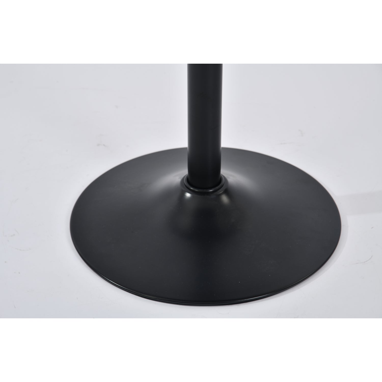 NICHADS BLACK – Brick red Barstool