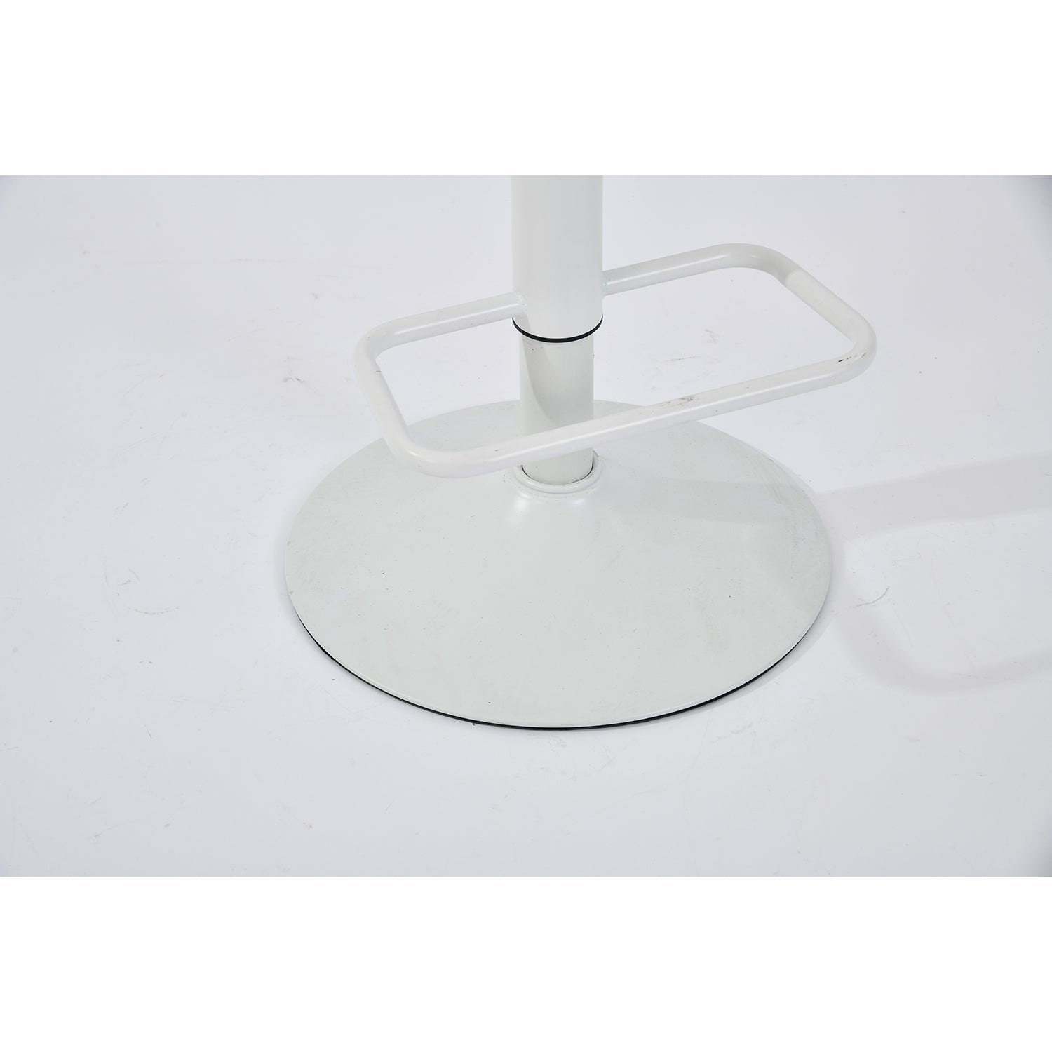 NICHADS – Orange Barstool