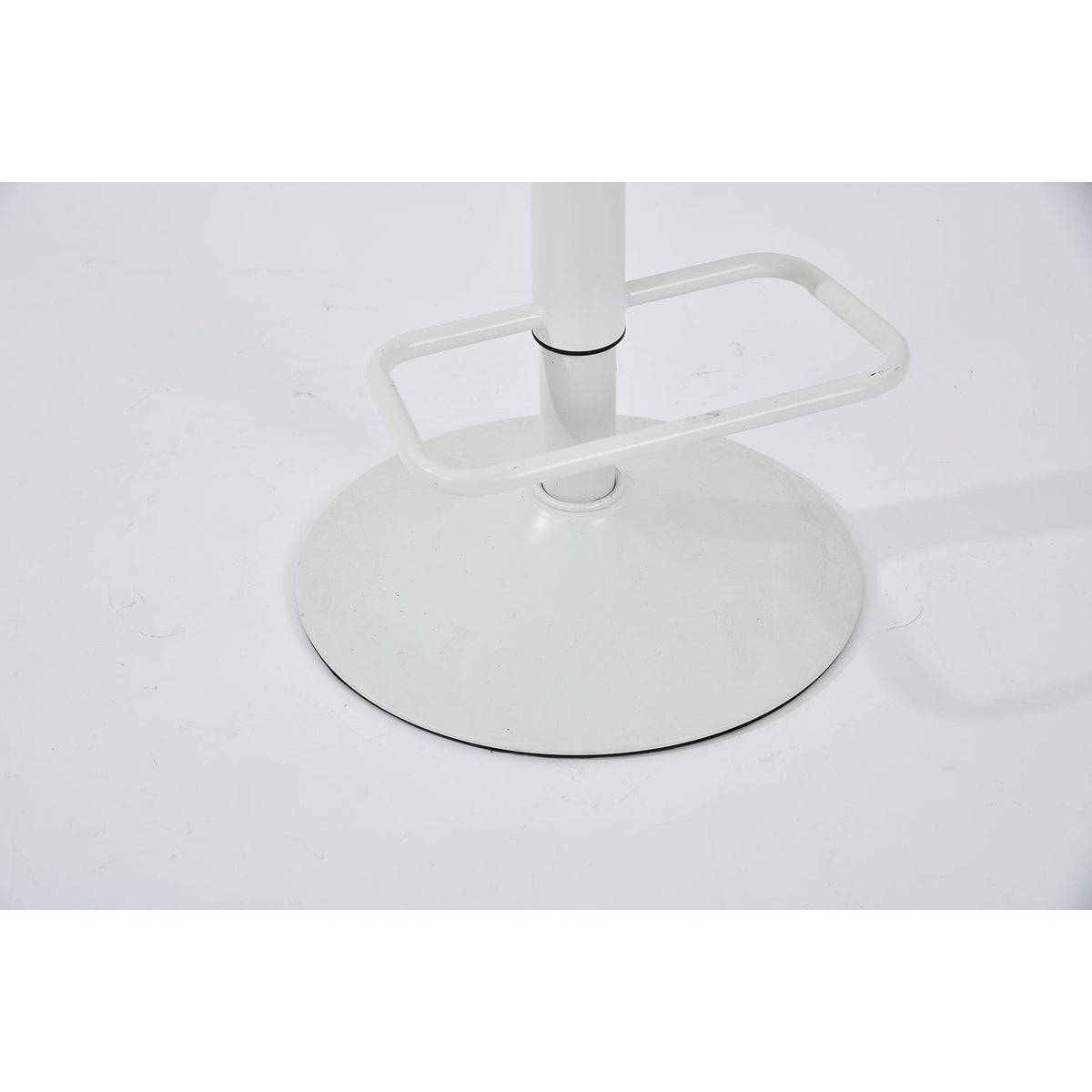 NICHADS – Orange Barstool