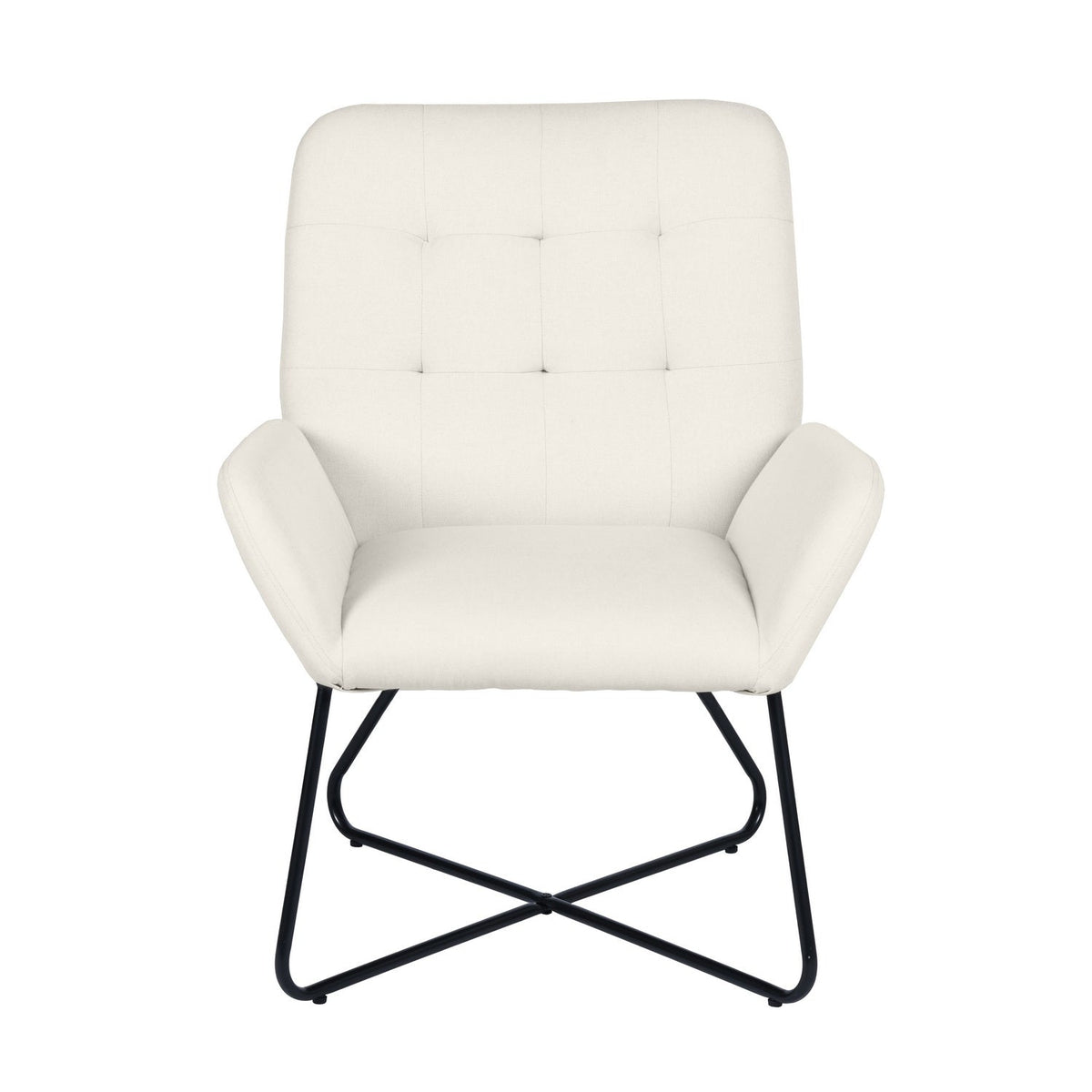 Nicolas Leisure Chair