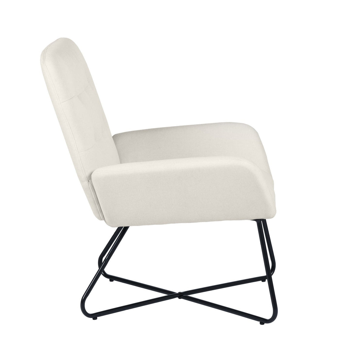 Nicolas Leisure Chair