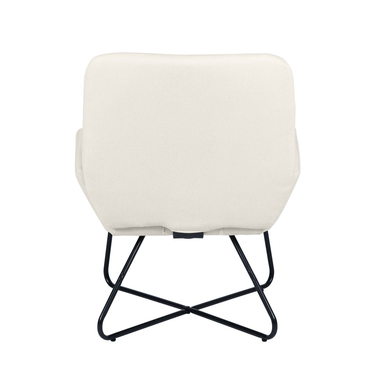Nicolas Leisure Chair