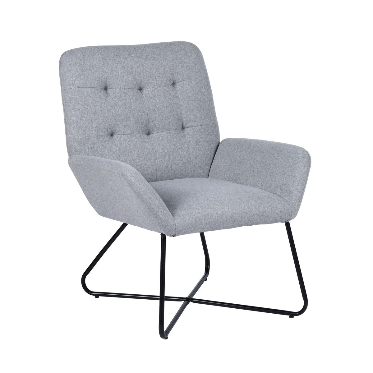 Nicolas Leisure Chair