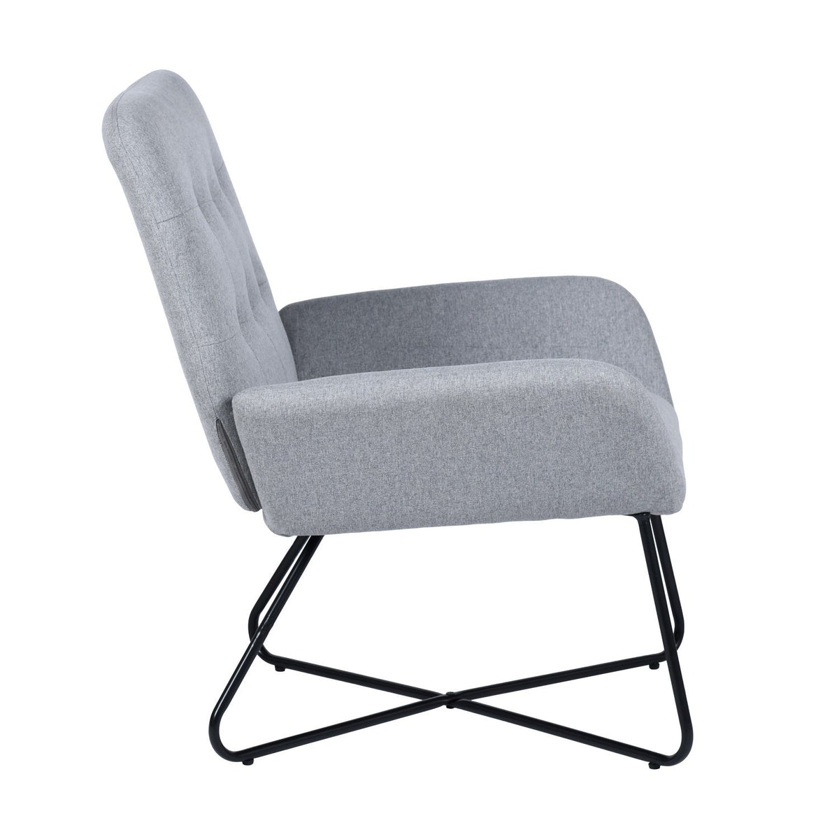 Nicolas Leisure Chair