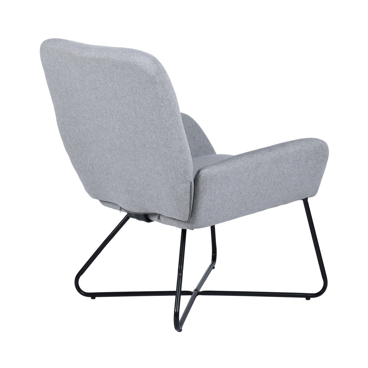 Nicolas Leisure Chair