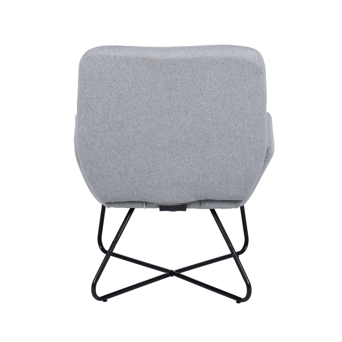 Nicolas Leisure Chair