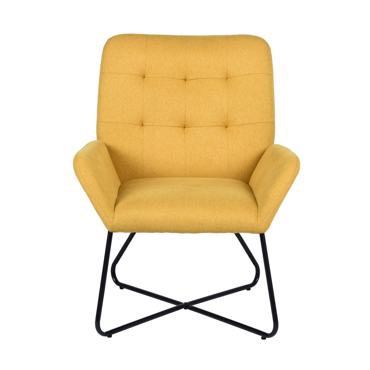 Nicolas Leisure Chair
