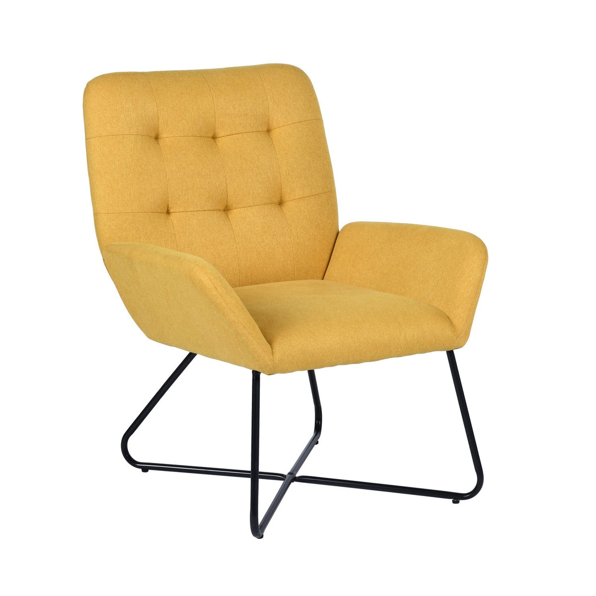 Nicolas Leisure Chair