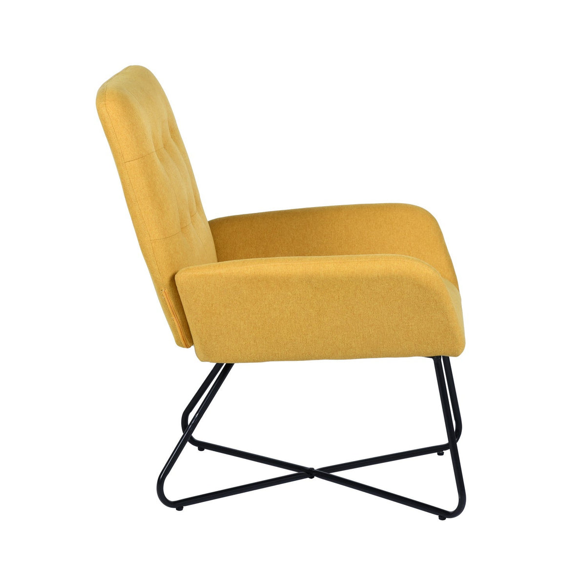 Nicolas Leisure Chair