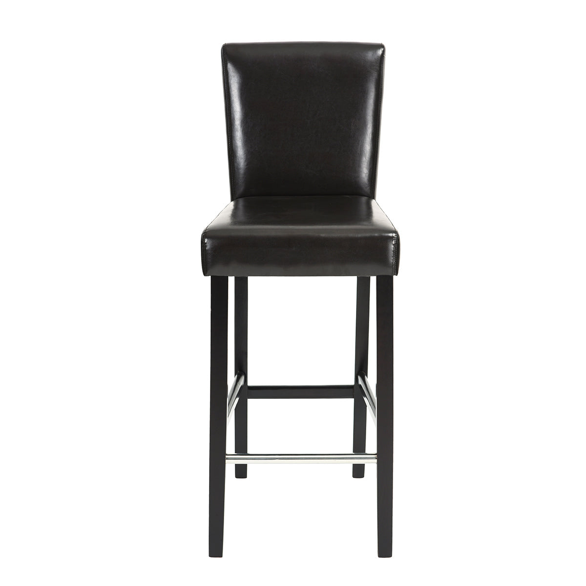 Nielsen High Back Barstool