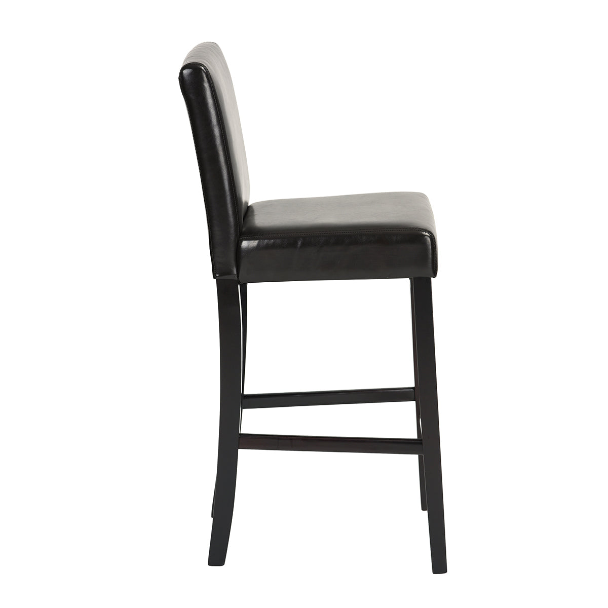 Nielsen High Back Barstool