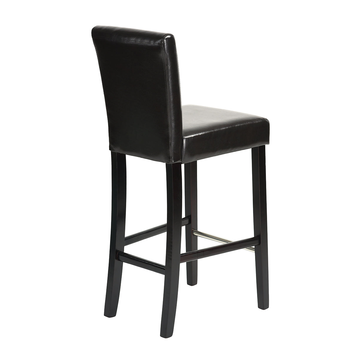 Nielsen High Back Barstool