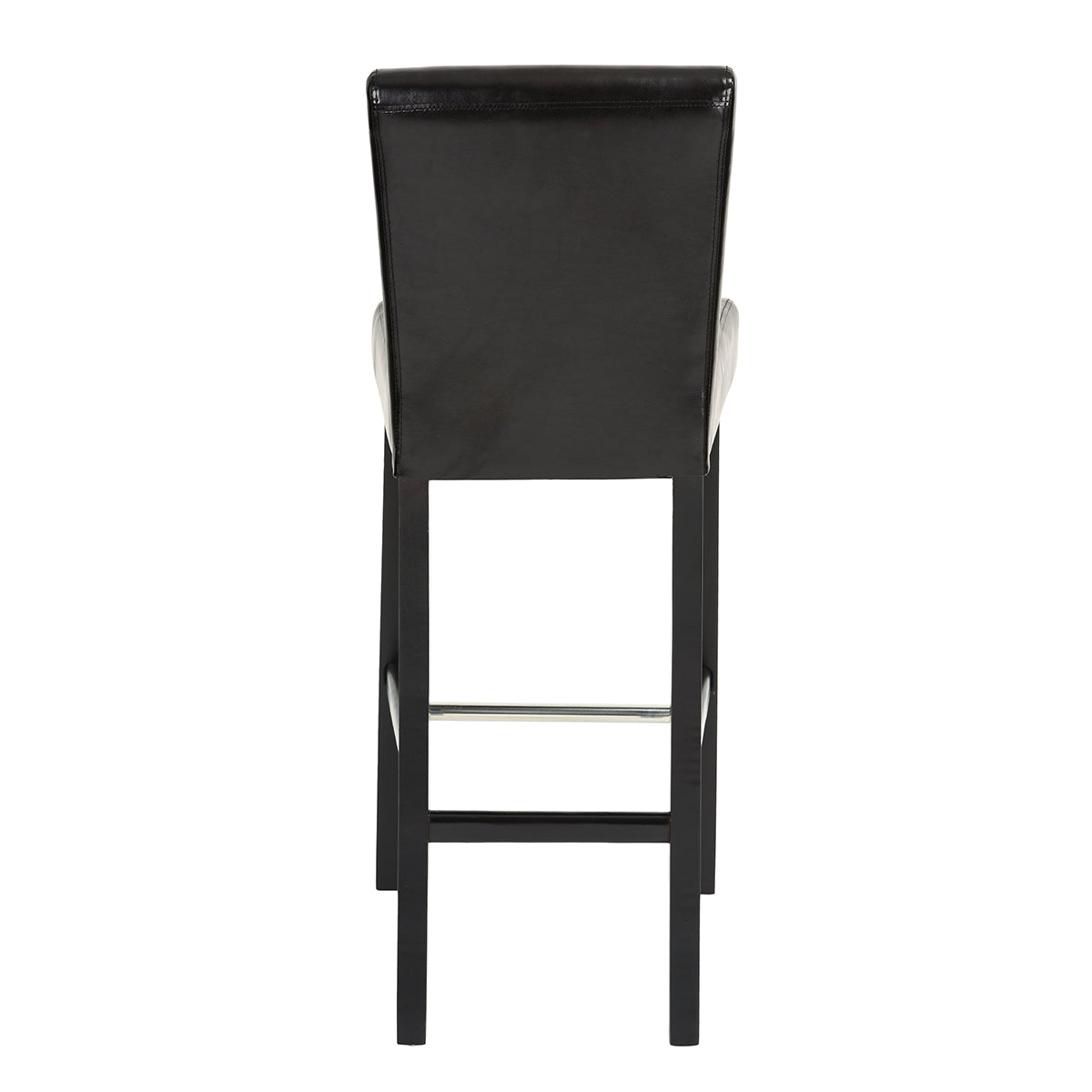 Nielsen High Back Barstool