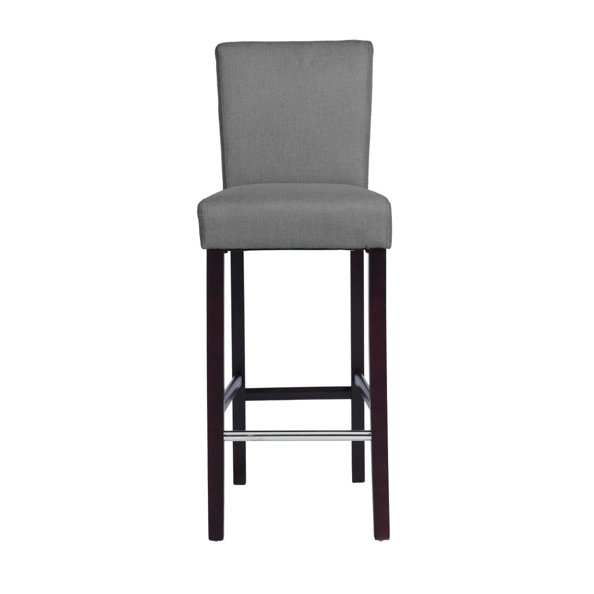 Nielsen High Back Barstool
