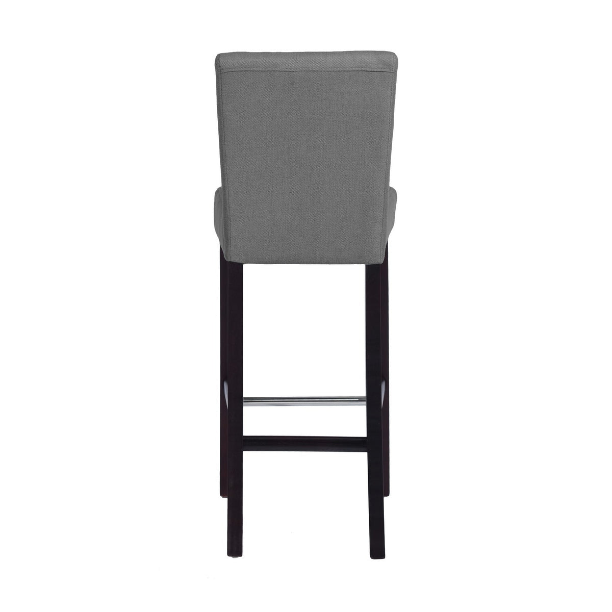 Nielsen High Back Barstool