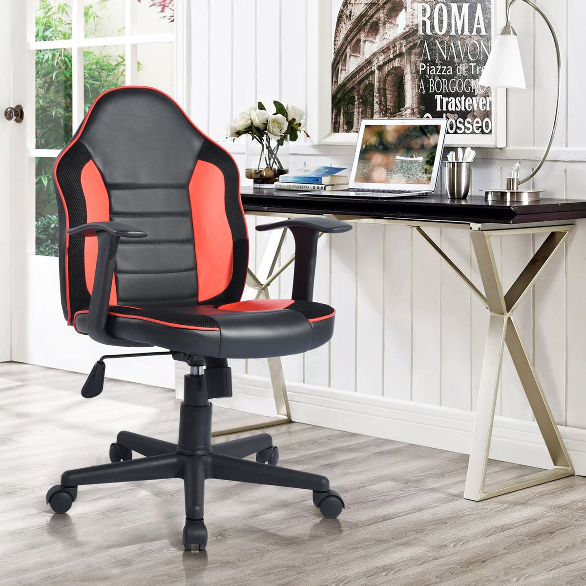 Nili Middle Back Game Chair