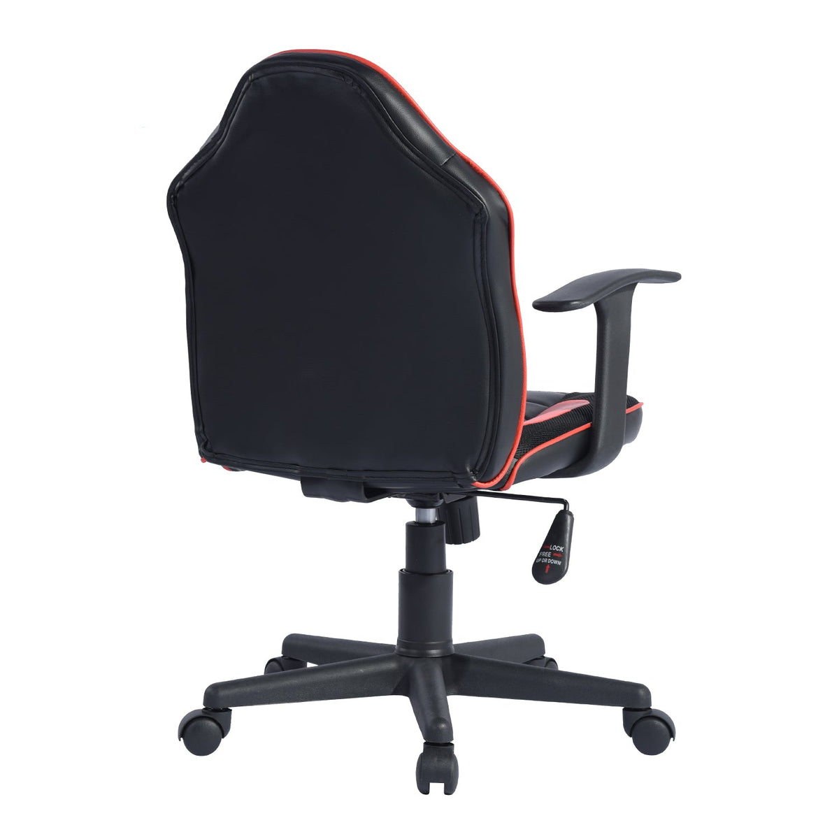 Nili Middle Back Game Chair