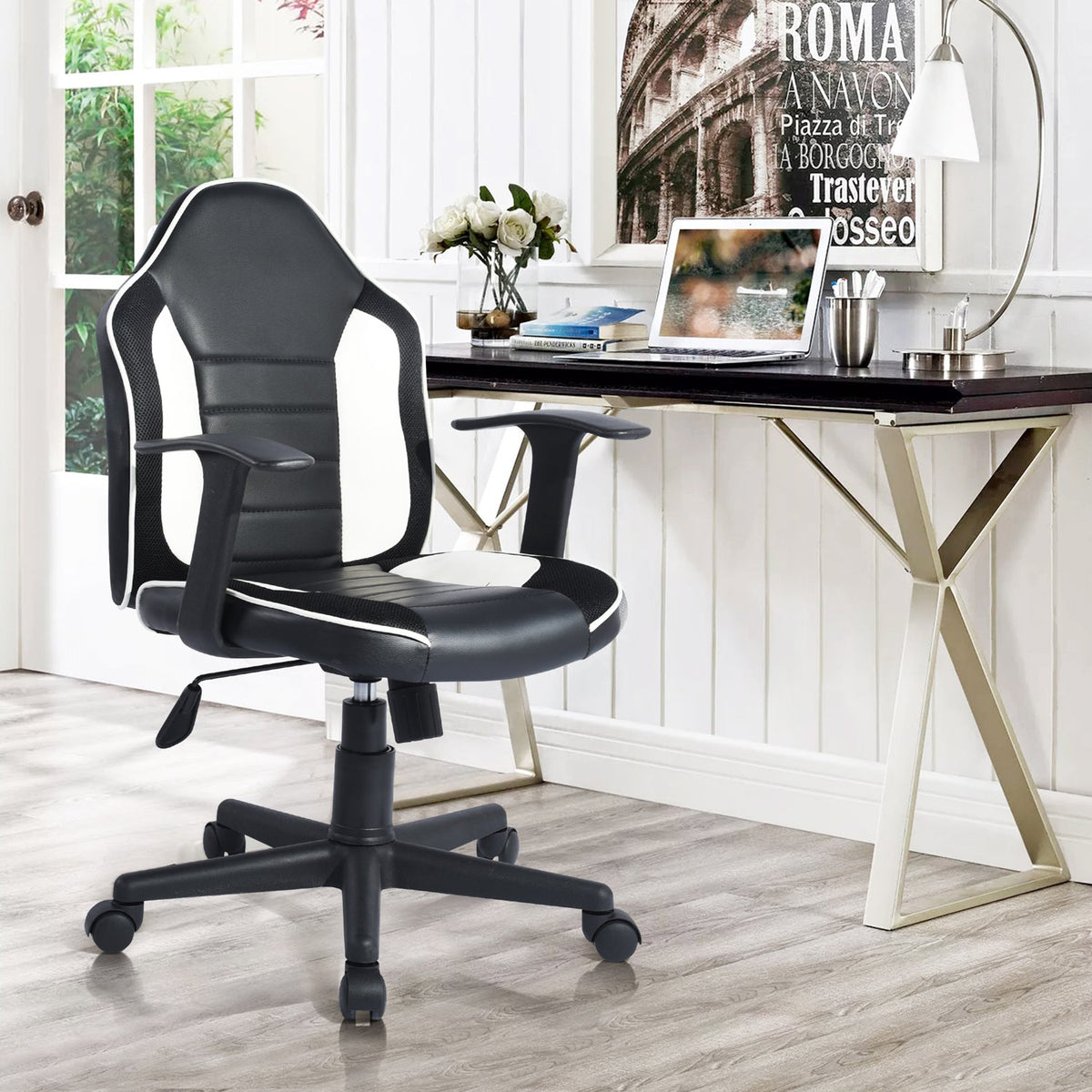 Nili Middle Back Game Chair