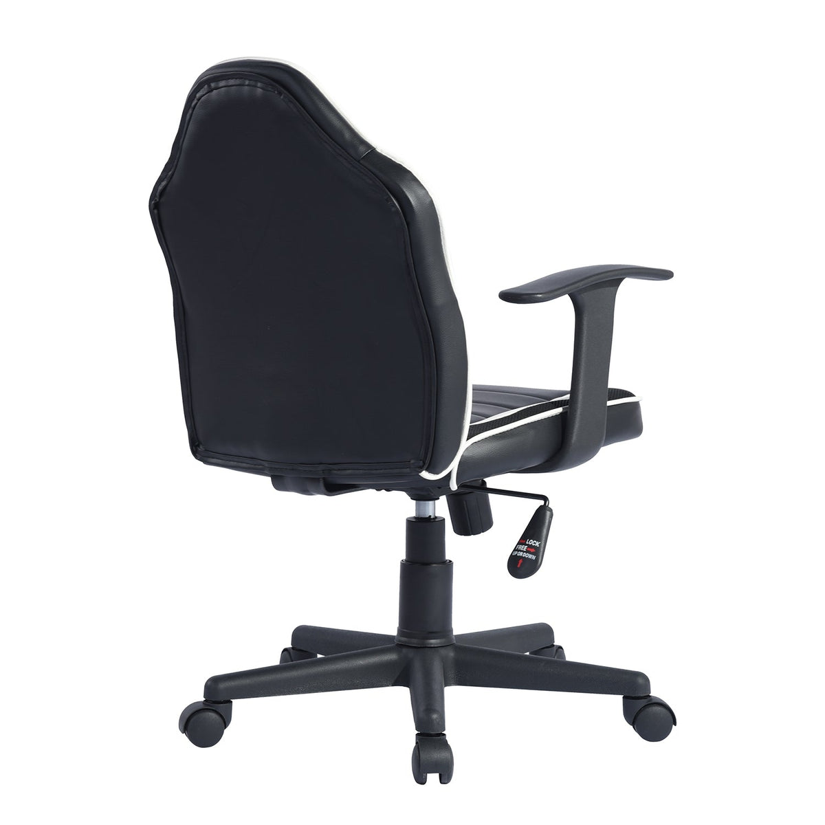 Nili Middle Back Game Chair
