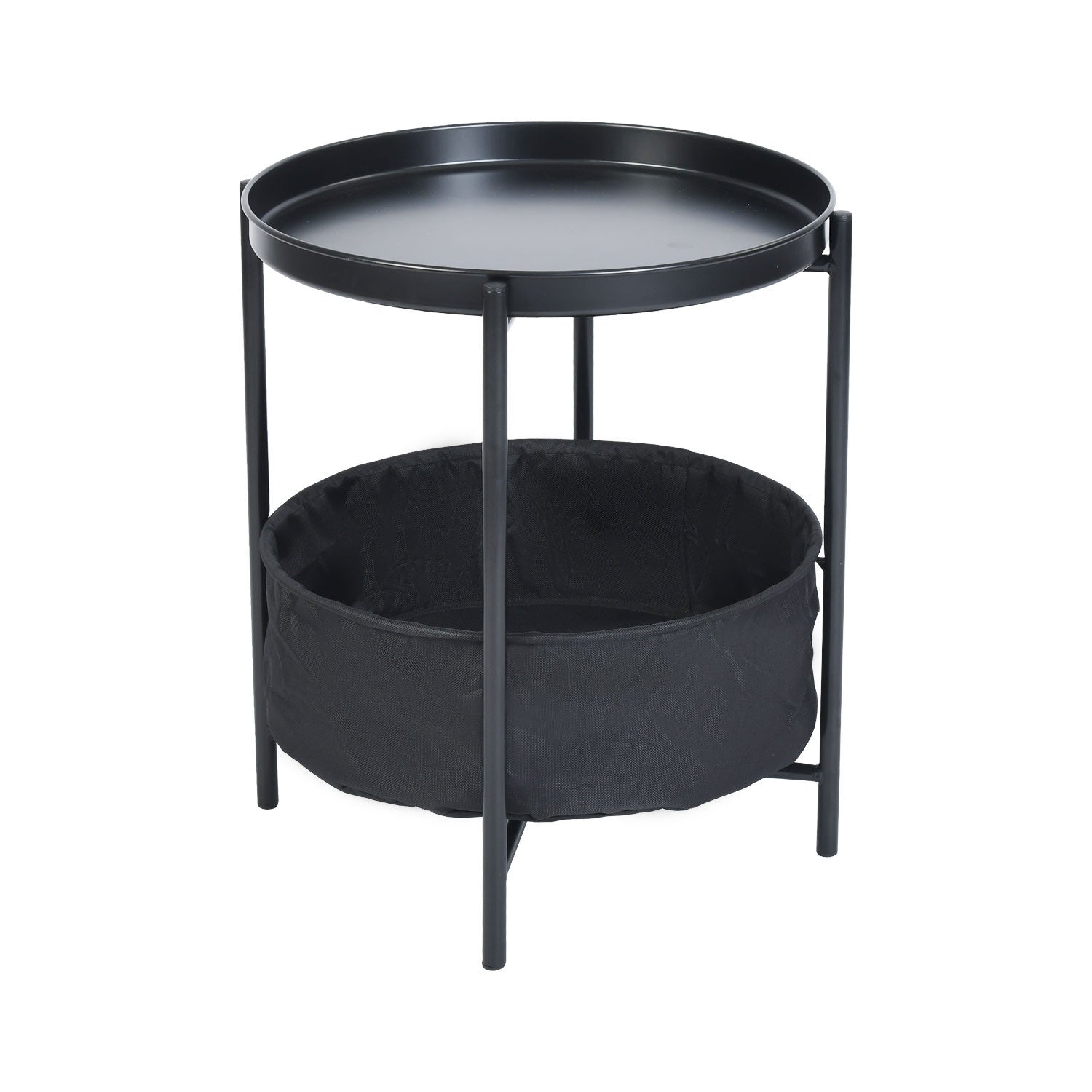 Nirit Round Shape Side Table