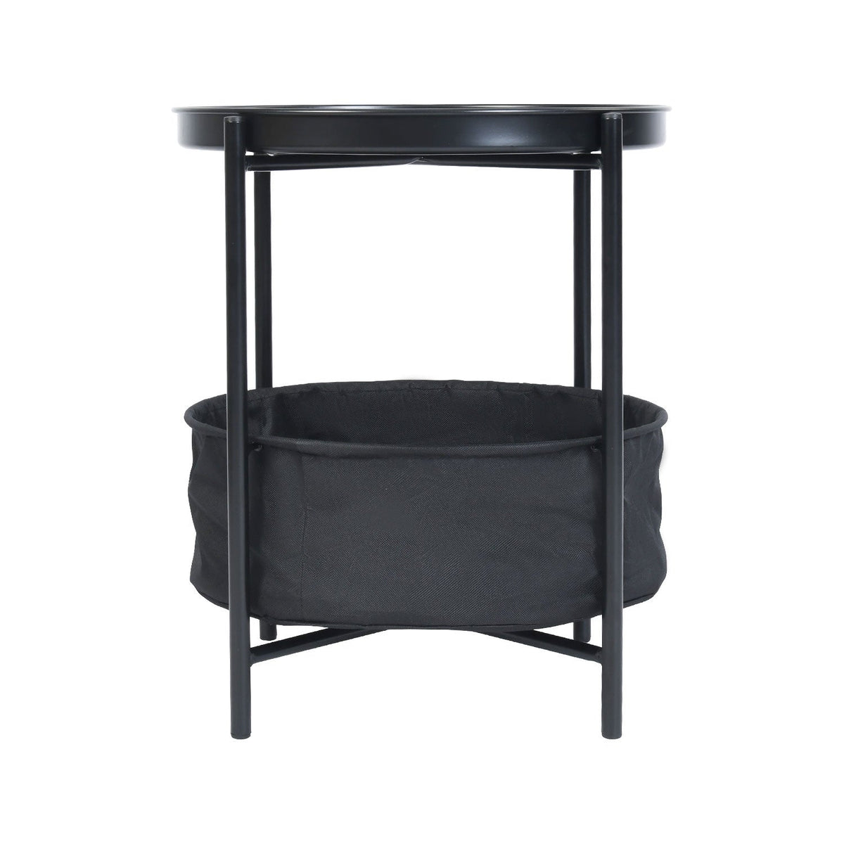 Nirit Round Shape Side Table