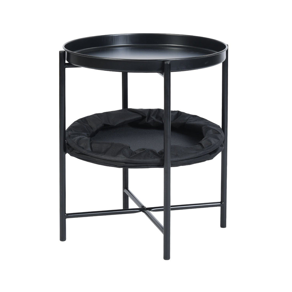 Nirit Round Shape Side Table
