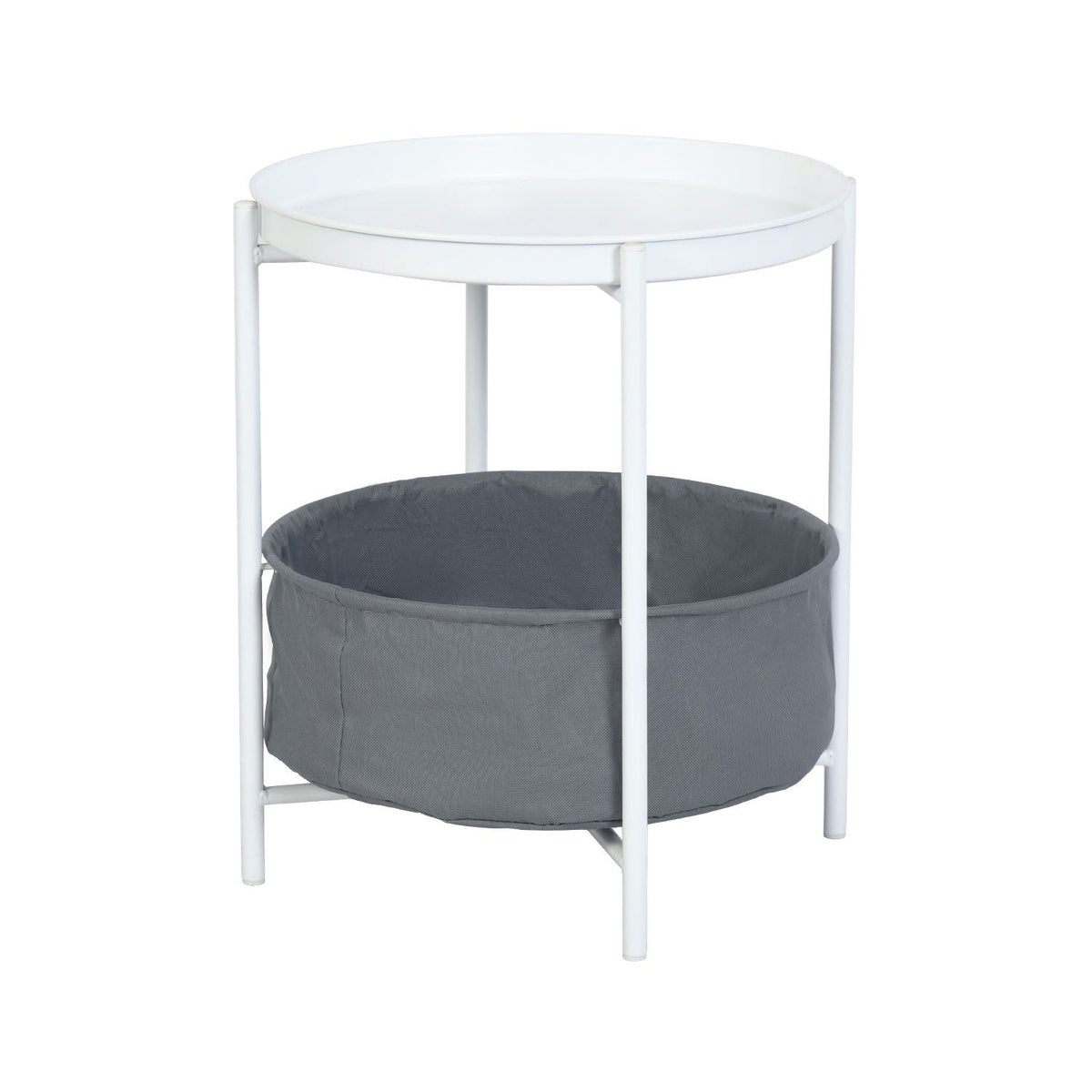 Nirit Round Shape Side Table