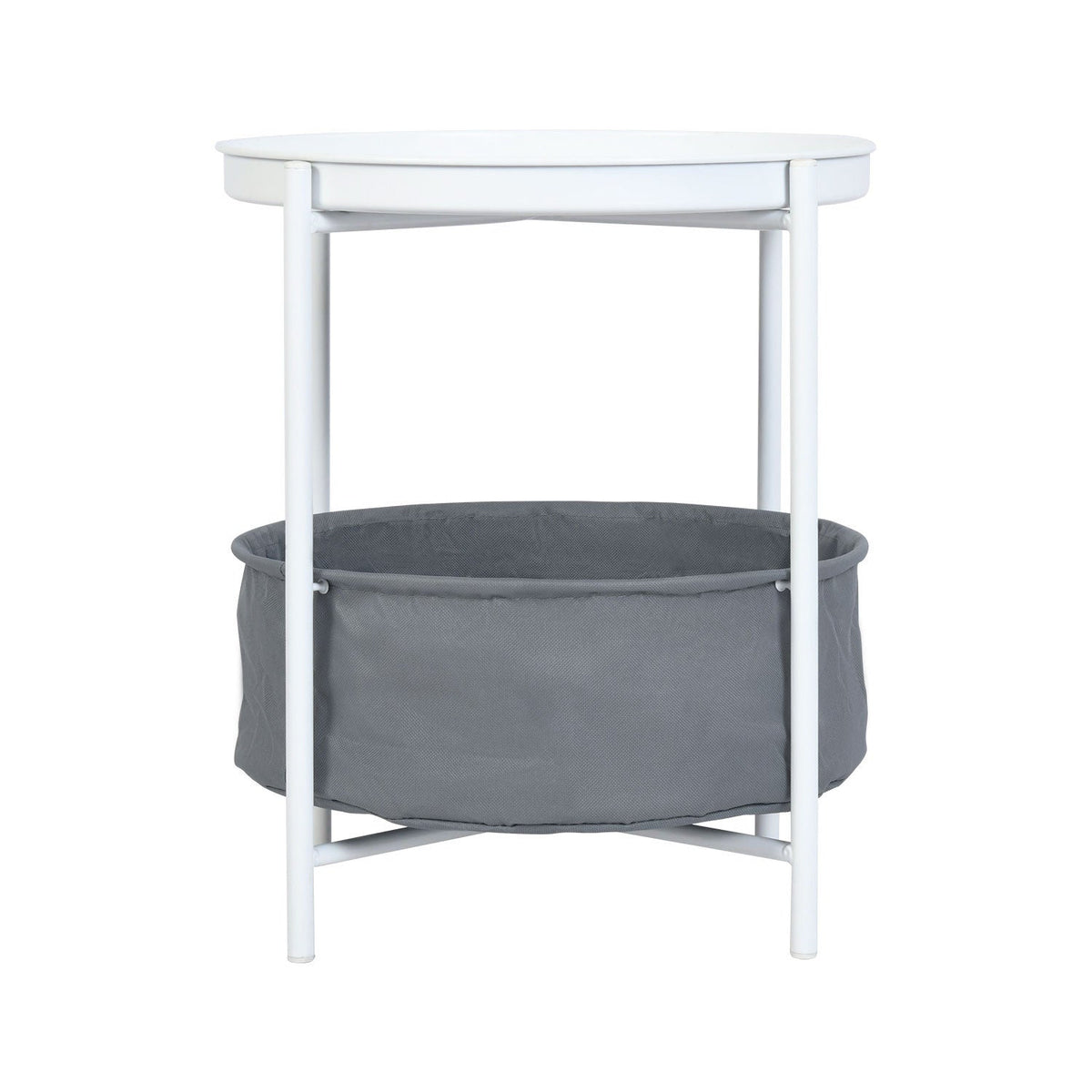 Nirit Round Shape Side Table
