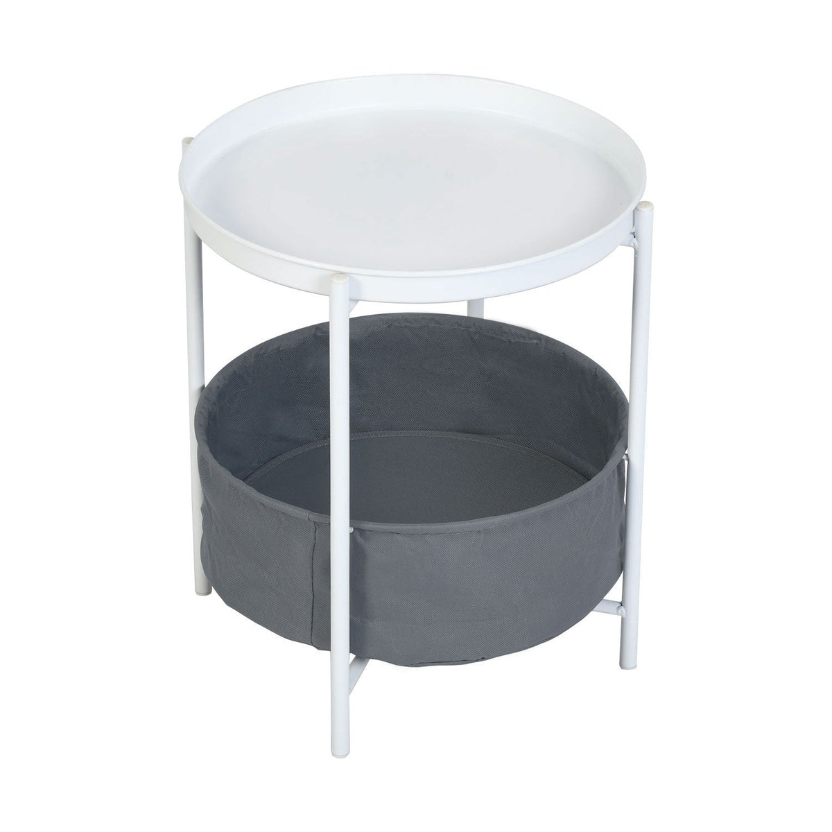 Nirit Round Shape Side Table