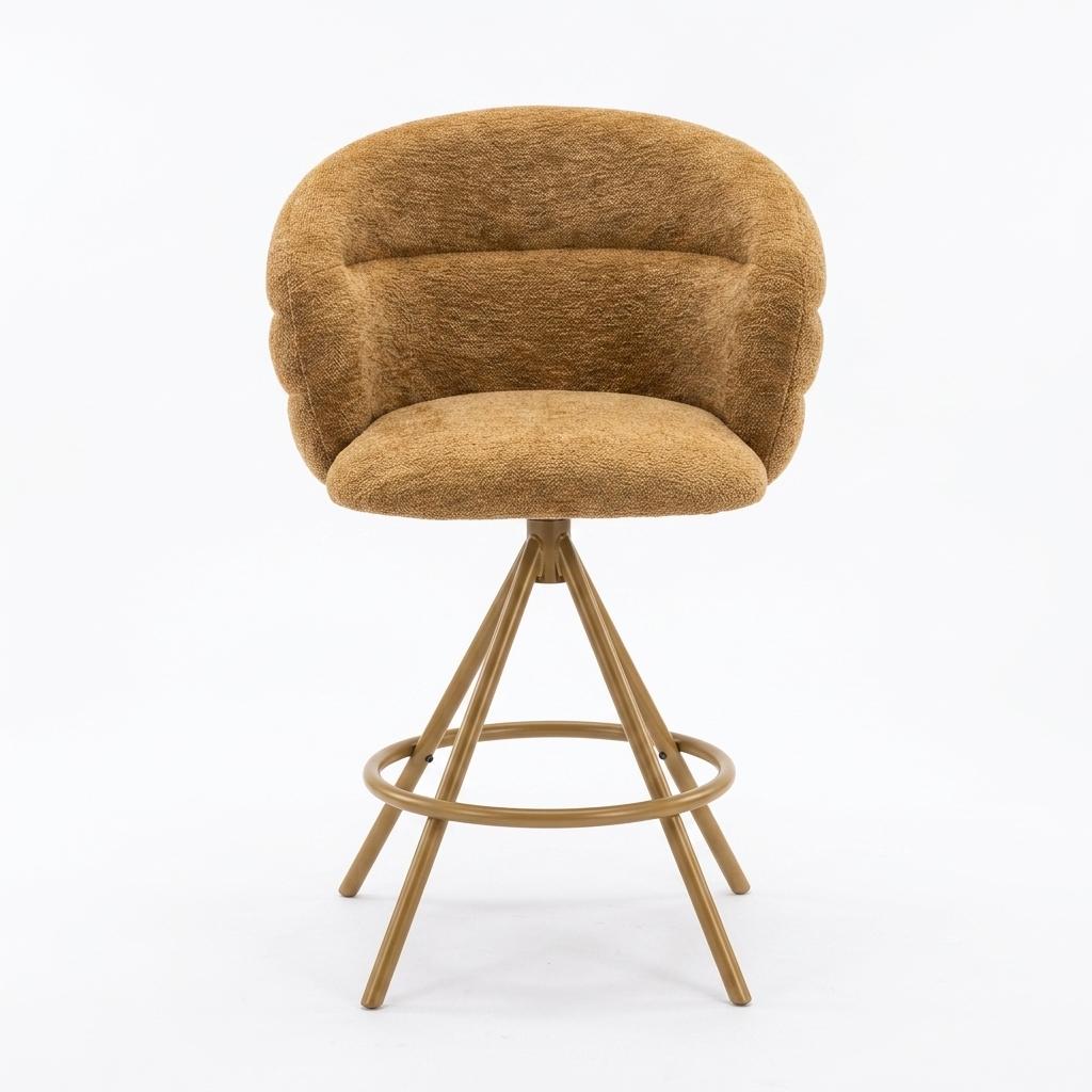 NORA BAR ORCHE YELLOW