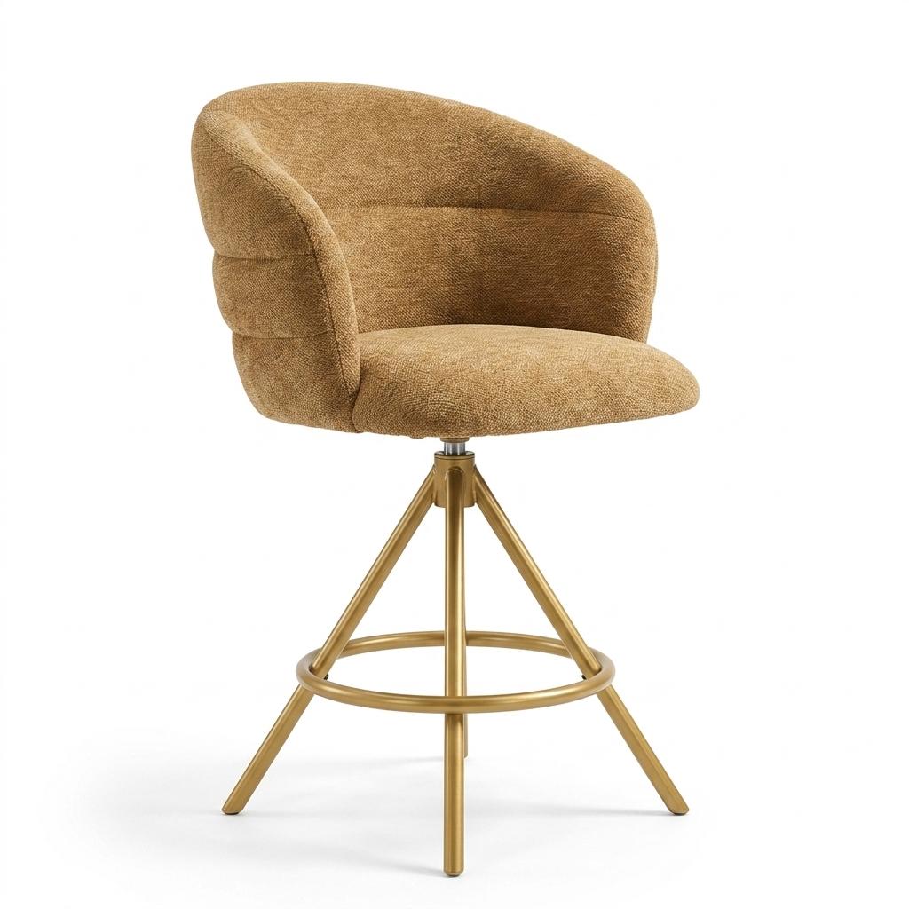 NORA BAR ORCHE YELLOW