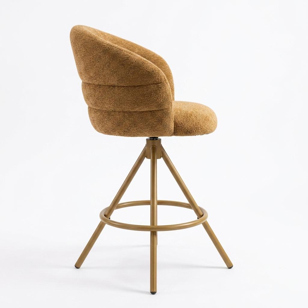 NORA BAR ORCHE YELLOW