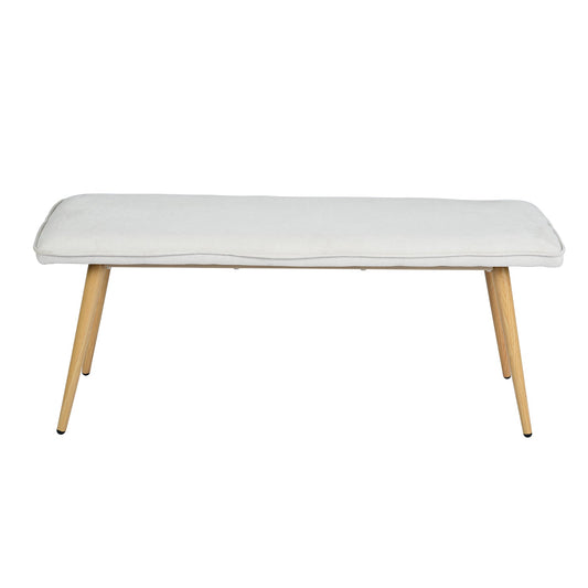 Nuhu Upholstery Bench