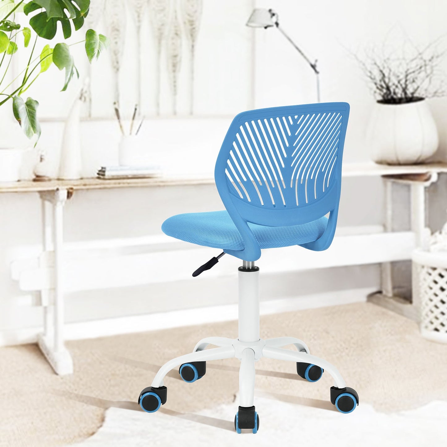 CARNATION MESH FABRIC Office Chair