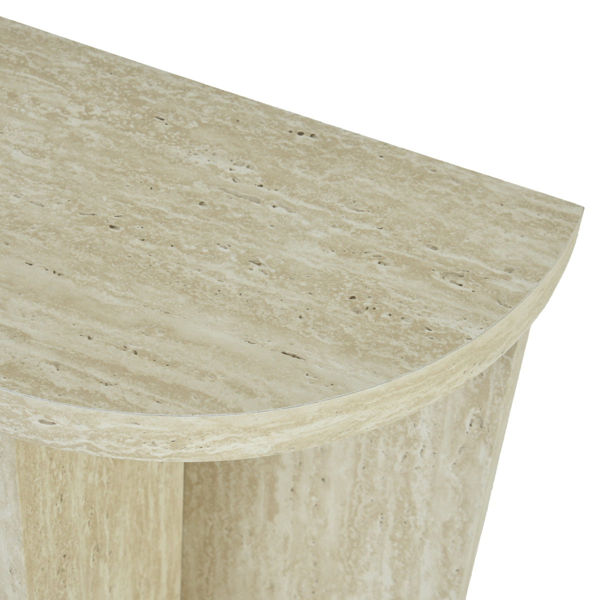 Foment Modern Sideboard, MDF Sticker Finish - OMEX