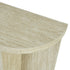 Foment Modern Sideboard, MDF Sticker Finish - OMEX