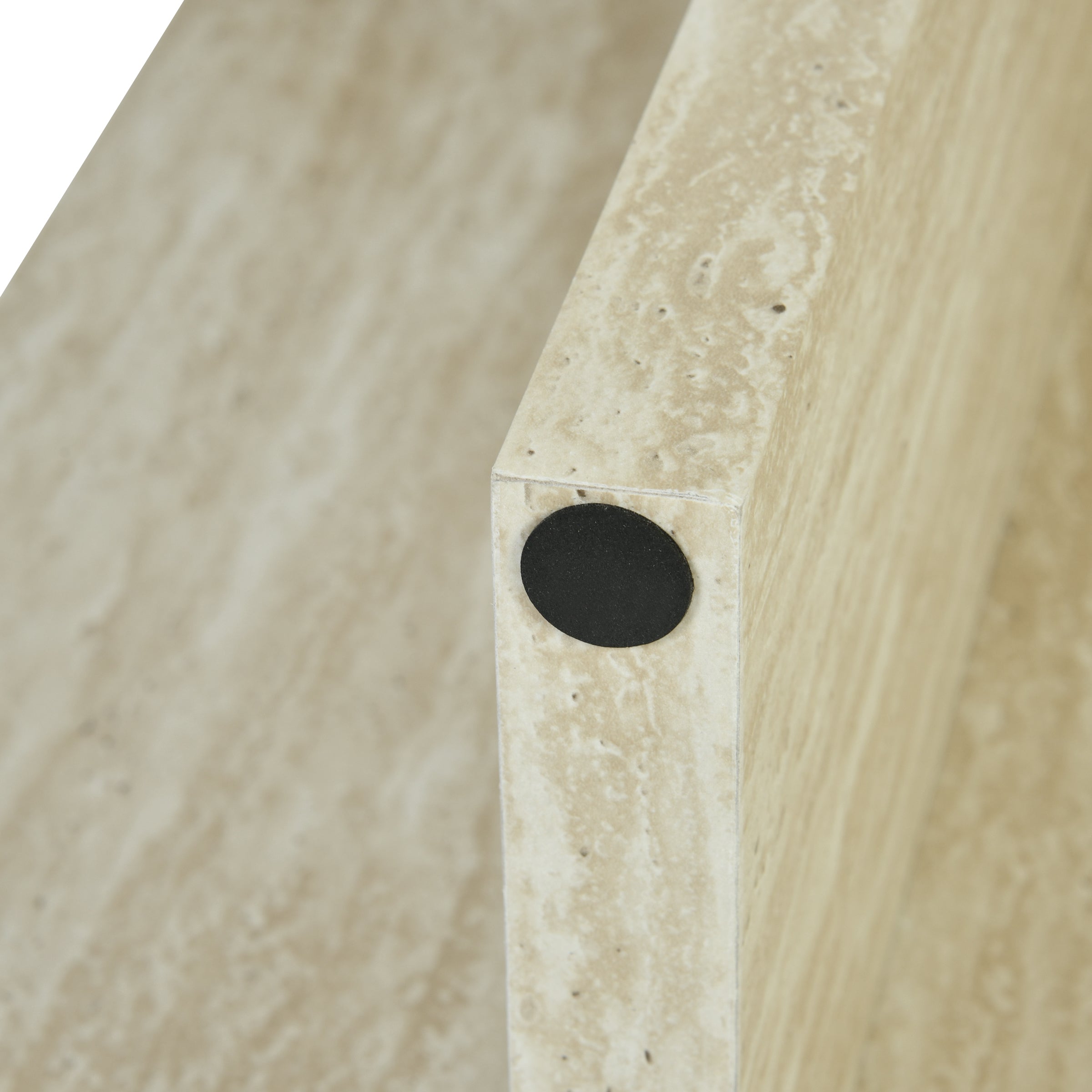 Foment Modern Sideboard, MDF Sticker Finish - OMEX