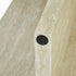 Foment Modern Sideboard, MDF Sticker Finish - OMEX