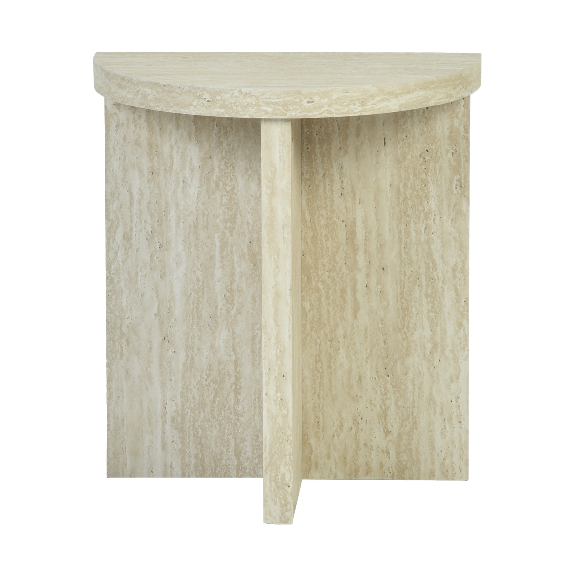 Foment Modern Sideboard, MDF Sticker Finish - OMEX