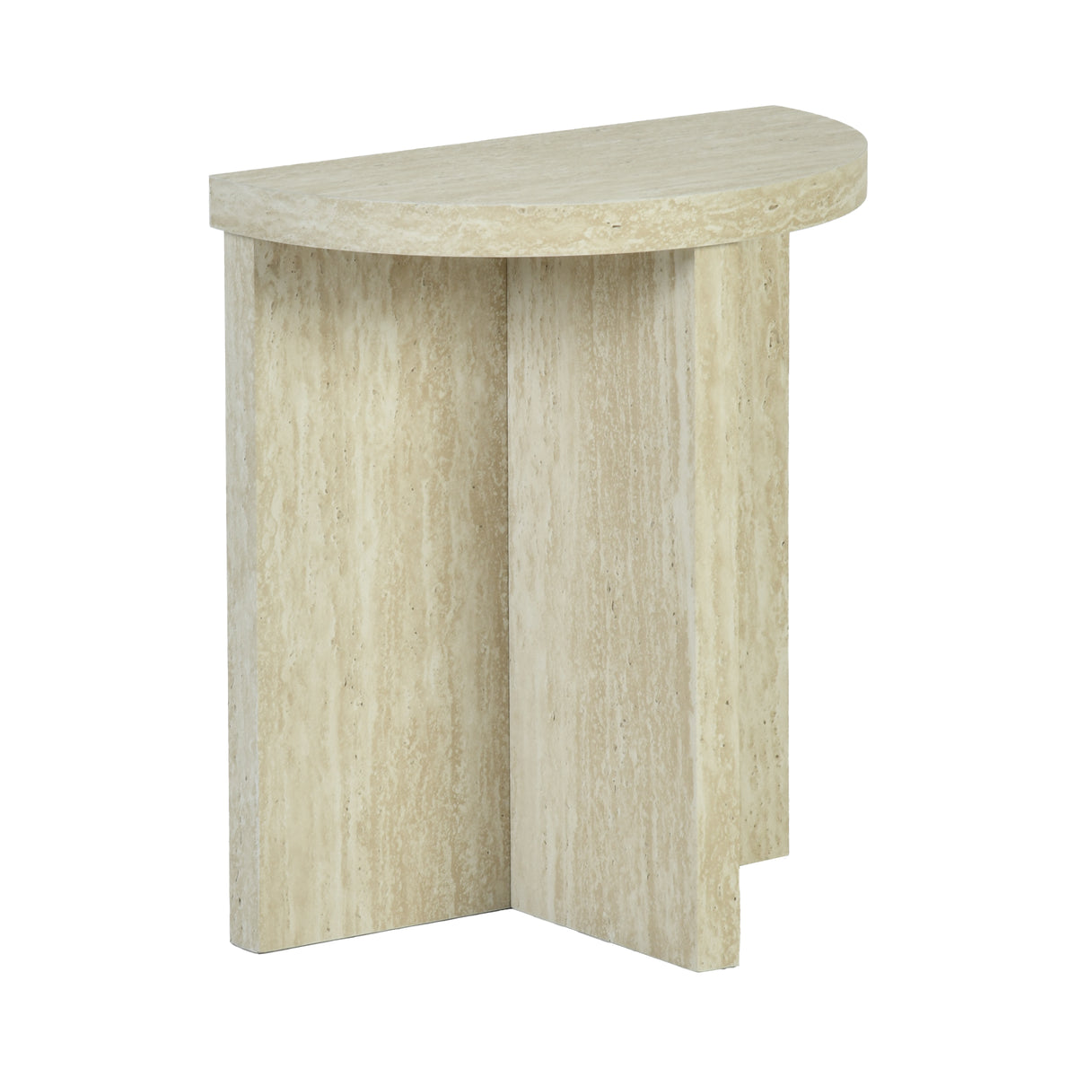 Foment Modern Sideboard, MDF Sticker Finish - OMEX