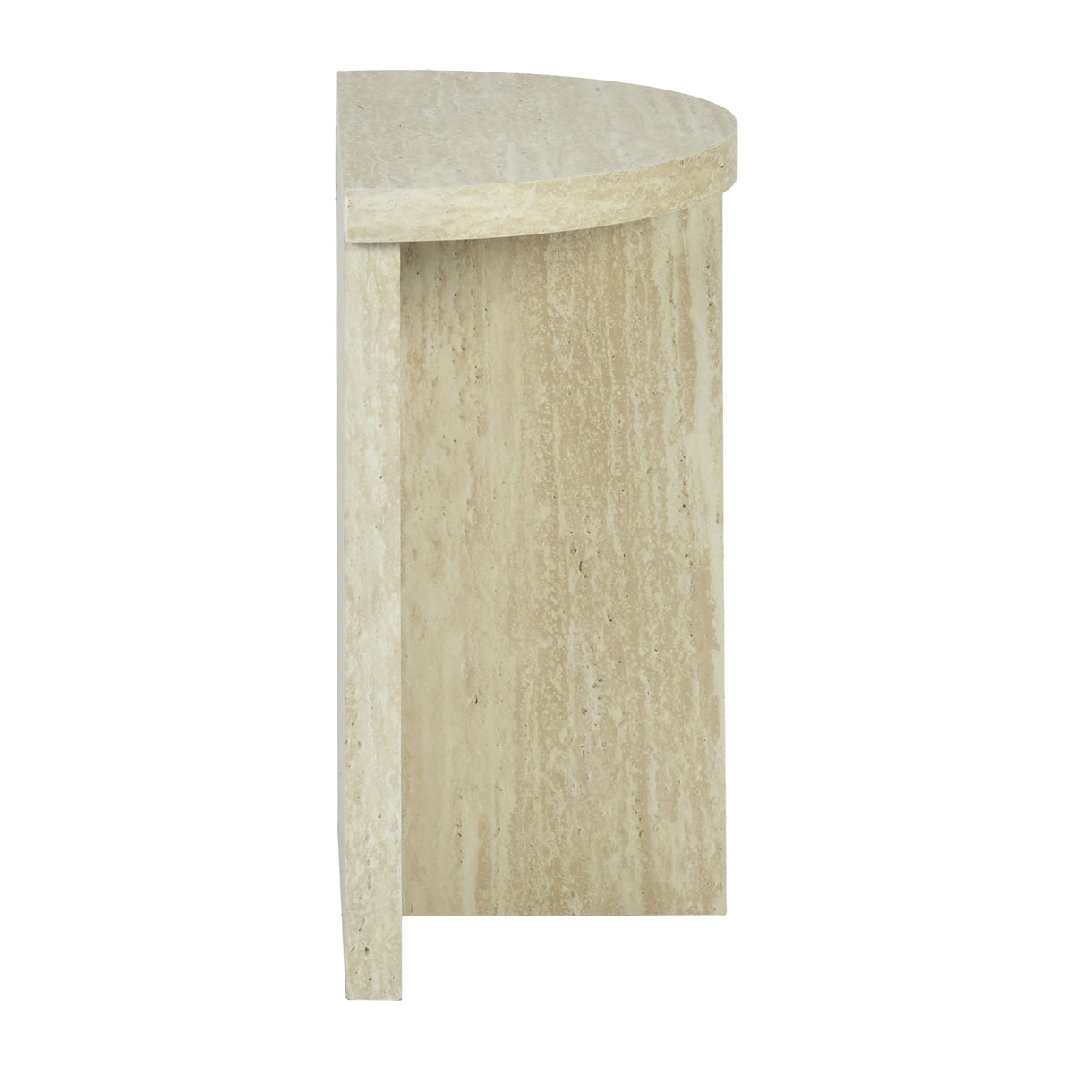 Foment Modern Sideboard, MDF Sticker Finish - OMEX