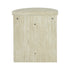 Foment Modern Sideboard, MDF Sticker Finish - OMEX