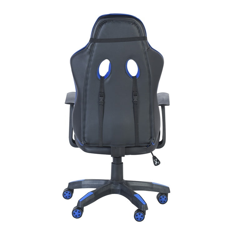 Opulent High Back Game Chair