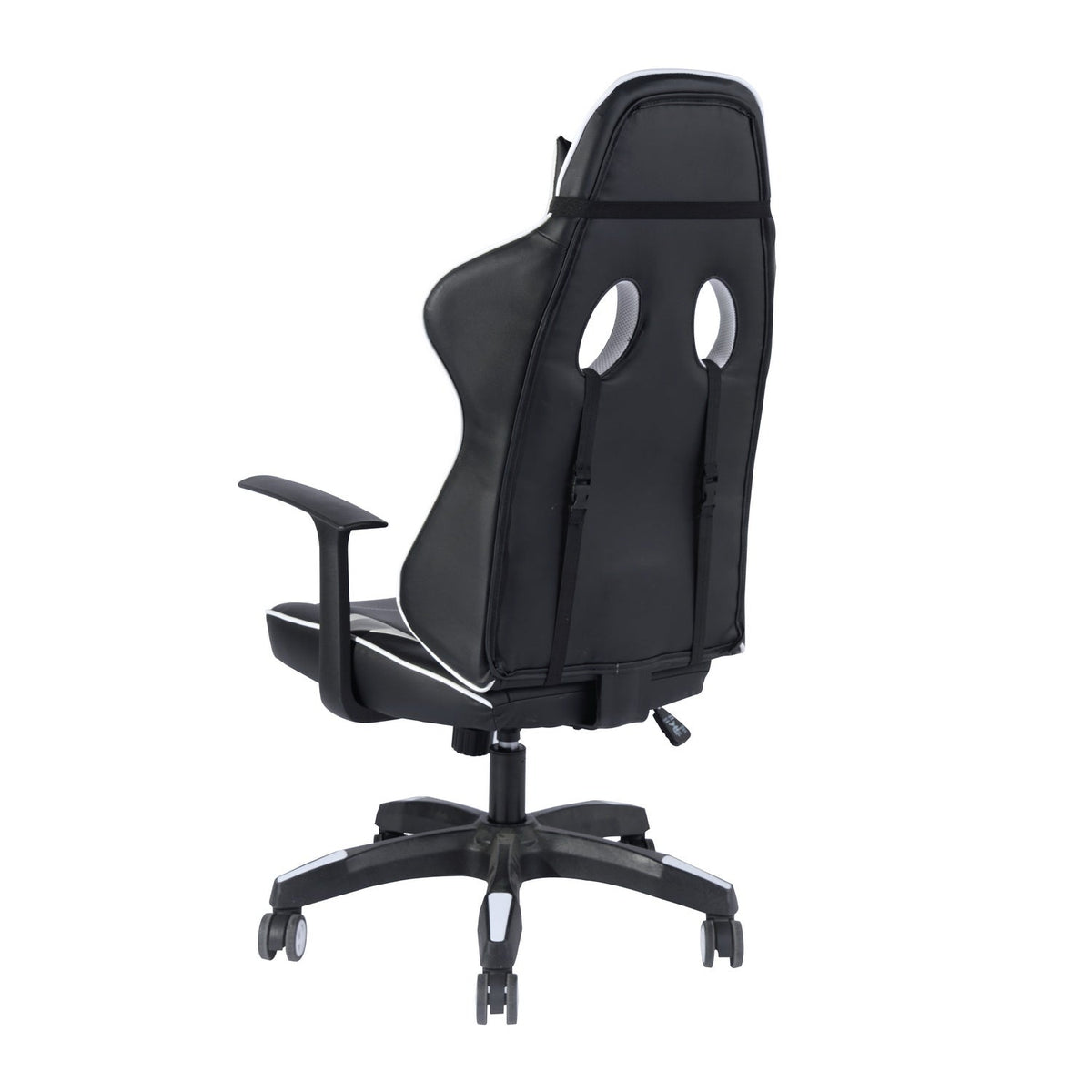 Opulent High Back Game Chair