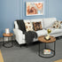 Osric Round Shape Nest Table Set