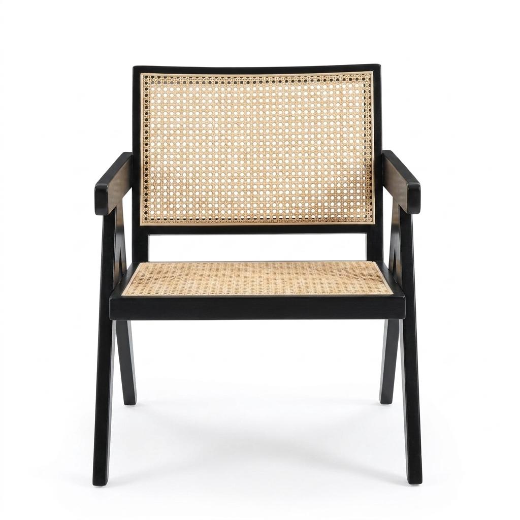 Omoi Accent Chairs