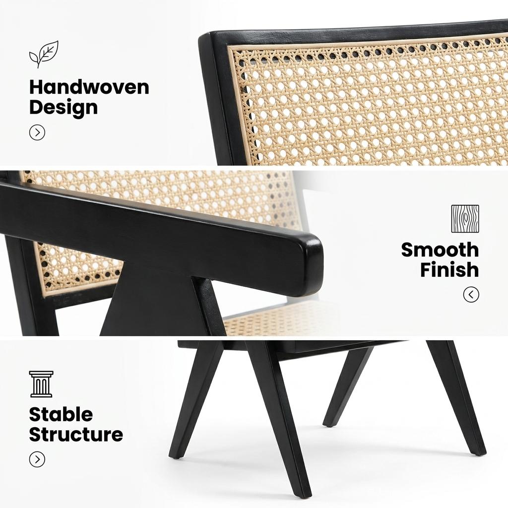 Omoi Accent Chairs