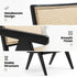 Omoi Accent Chairs