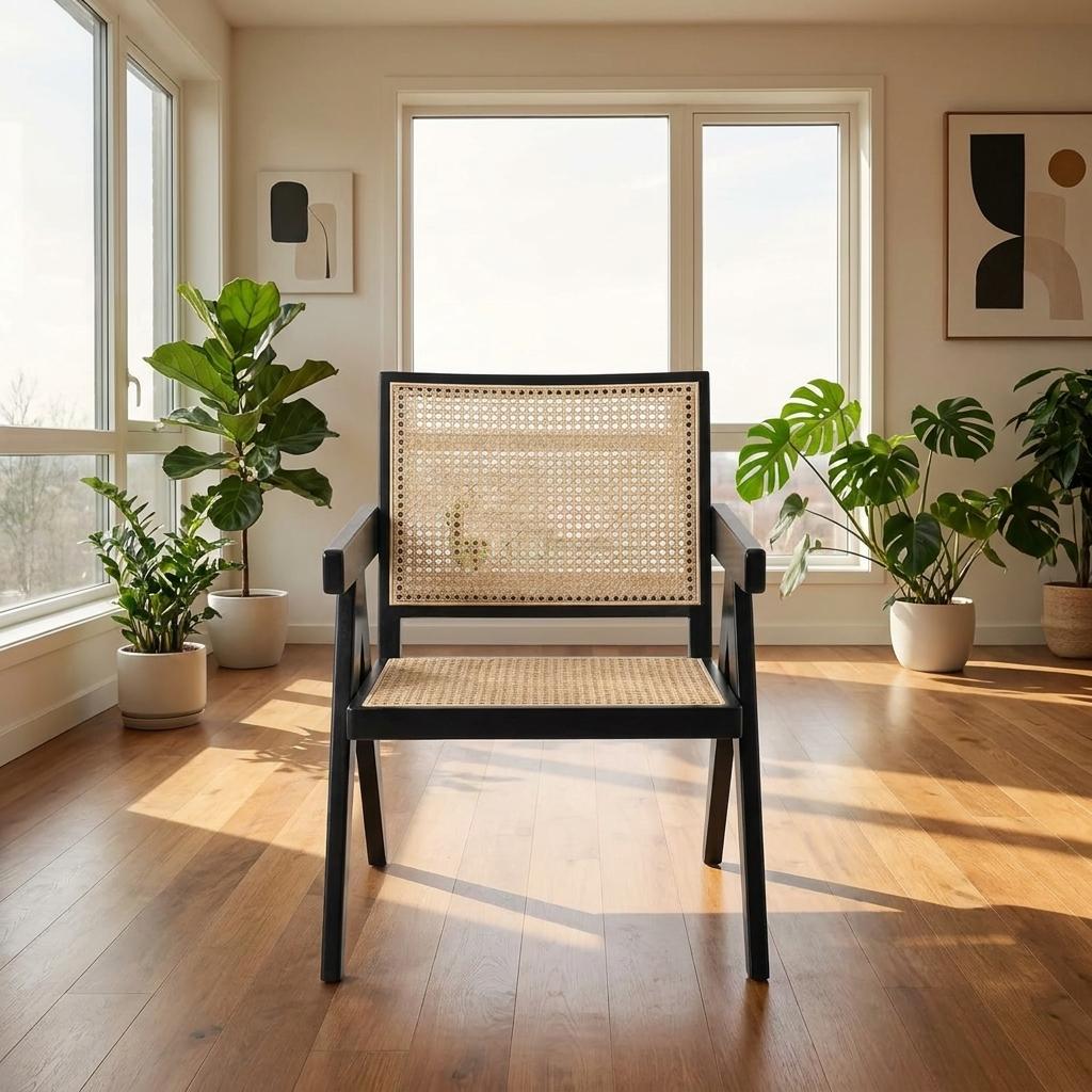 Omoi Accent Chairs