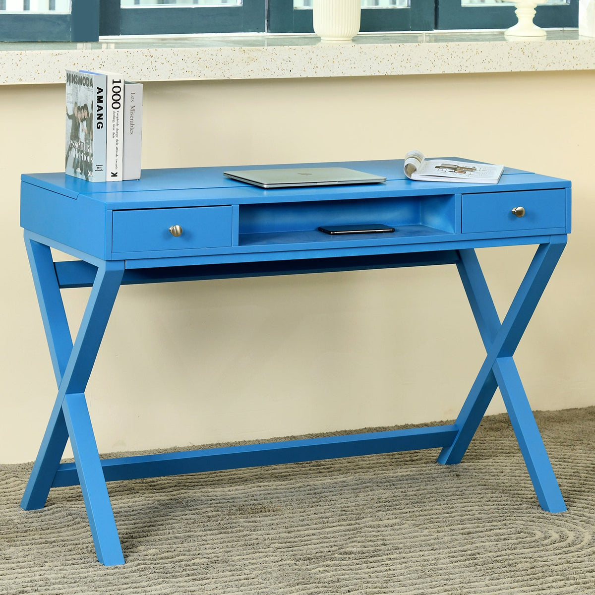 Parca Lift Up Working Table